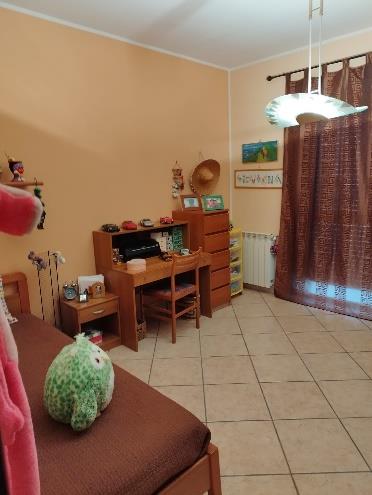 Appartamento. Id. cat. Foglio 61, particella 2112,subalterno 41. Sup. mq 125