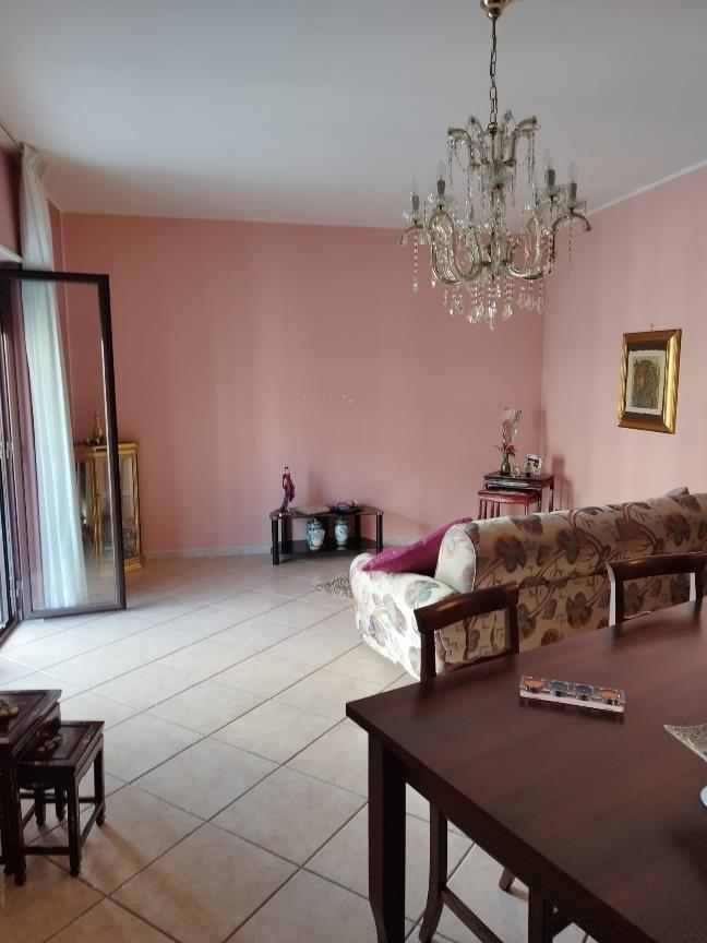 Appartamento. Id. cat. Foglio 61, particella 2112,subalterno 41. Sup. mq 125