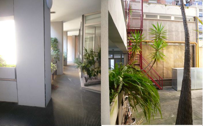 Unità immobiliare al piano primo composta da due camere, cucina, un bagno, ingresso, disimpegno, un ripostiglio ed un balcone. Id. catastali [N.C.E.U.] Unità Residenziale cat. A/2 foglio 140 part. 88 sub 35. Sup. (arr) mq catastali 79