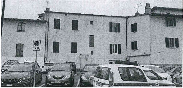 Ufficio. Sup catastale 44 m²