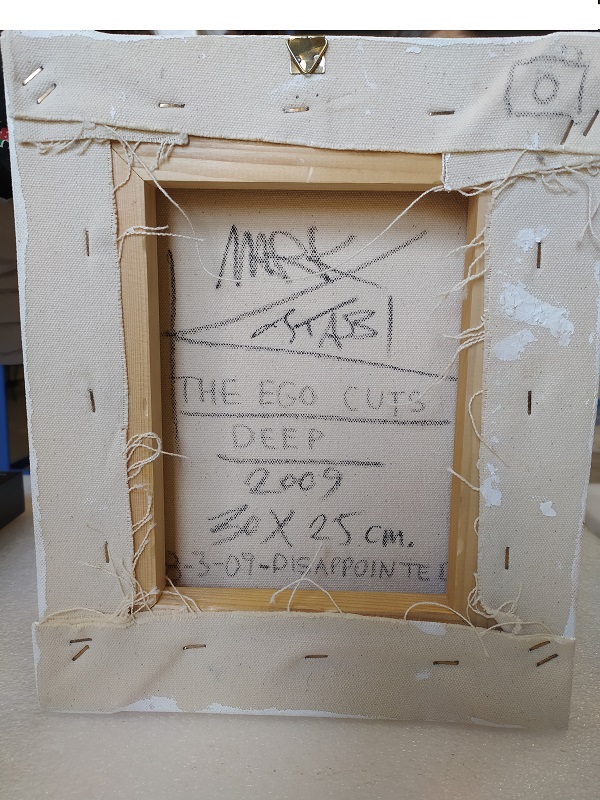 Kostabi Mark - 18 opere, per approfondimenti verificare elenco lotti, anche in estratto