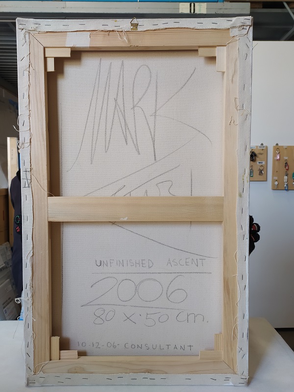 Kostabi Mark - 18 opere, per approfondimenti verificare elenco lotti, anche in estratto