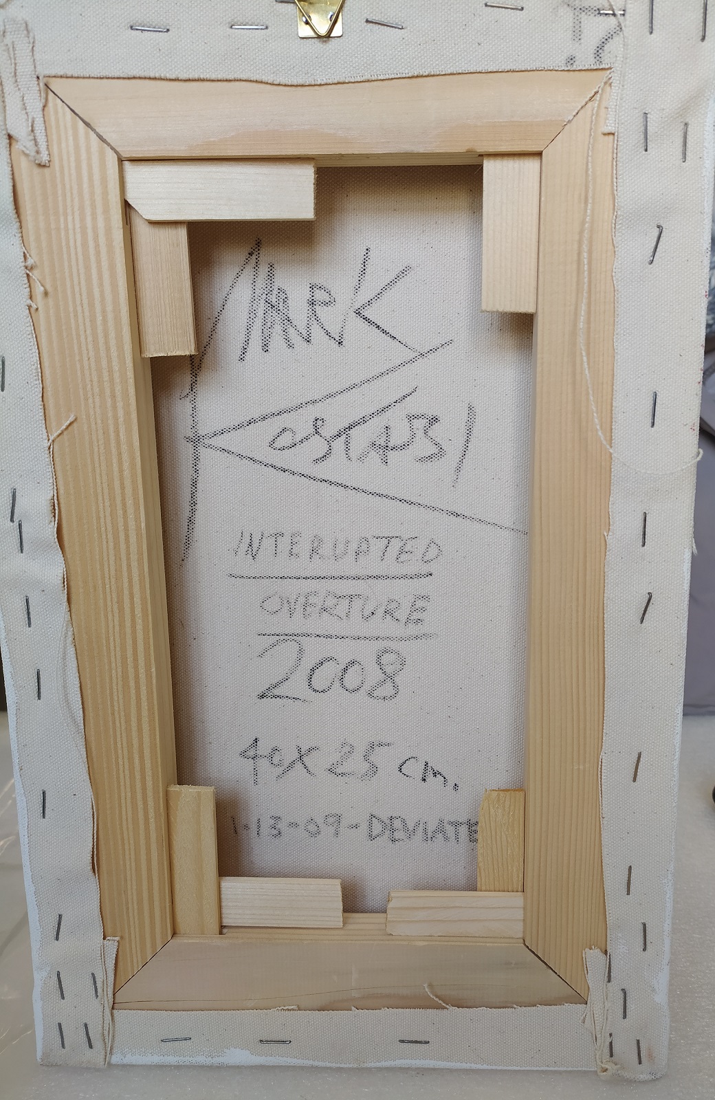 Kostabi Mark - 18 opere, per approfondimenti verificare elenco lotti, anche in estratto