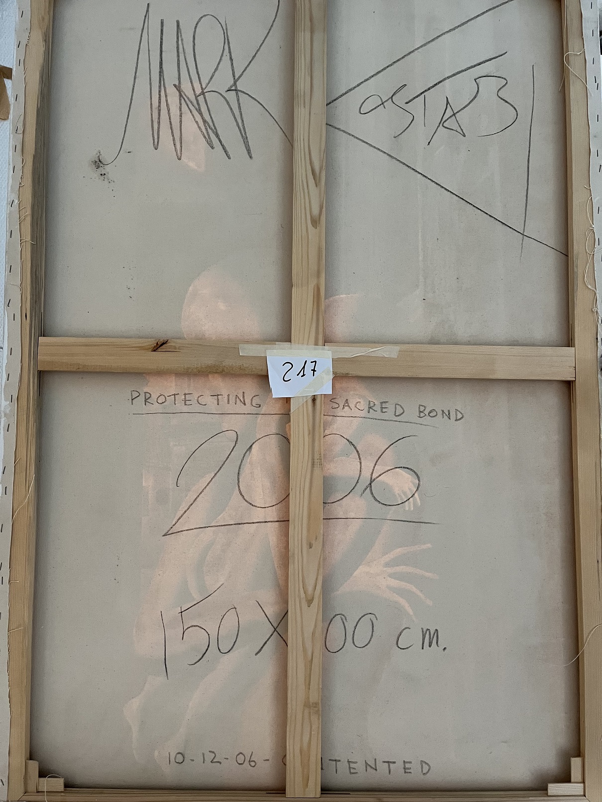 Kostabi Mark - 18 opere, per approfondimenti verificare elenco lotti, anche in estratto