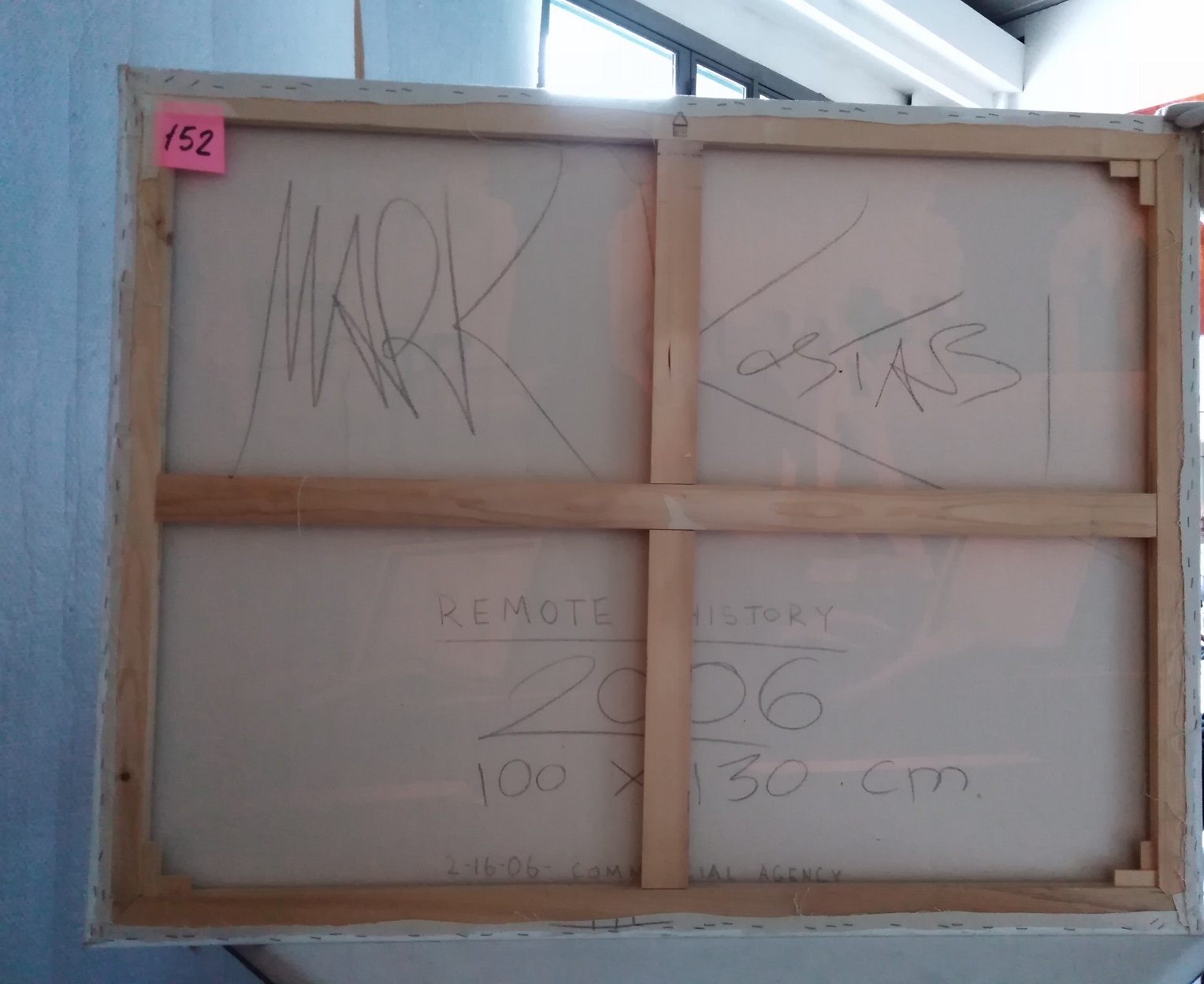 Kostabi Mark - 18 opere, per approfondimenti verificare elenco lotti, anche in estratto