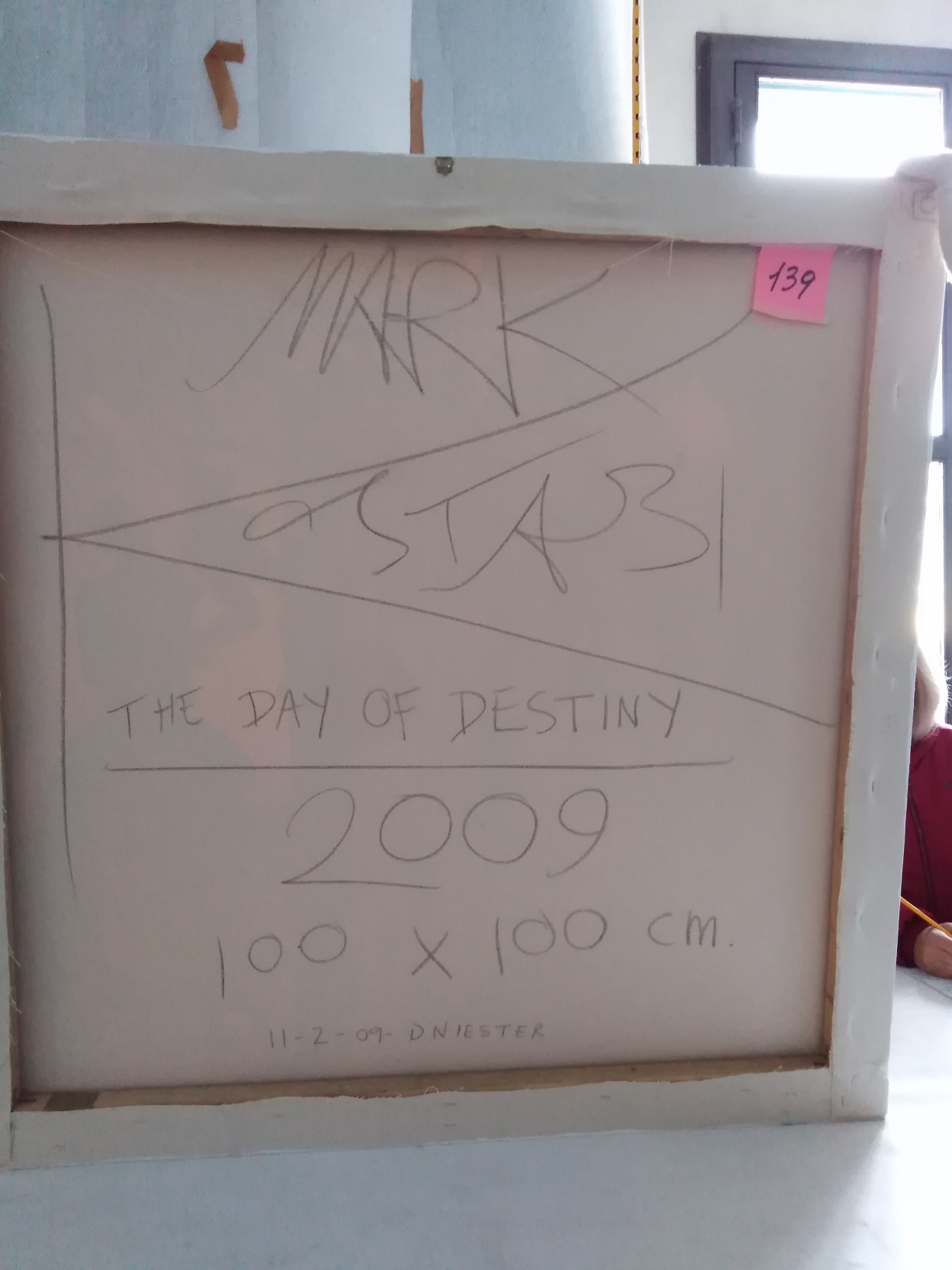 Kostabi Mark - 18 opere, per approfondimenti verificare elenco lotti, anche in estratto