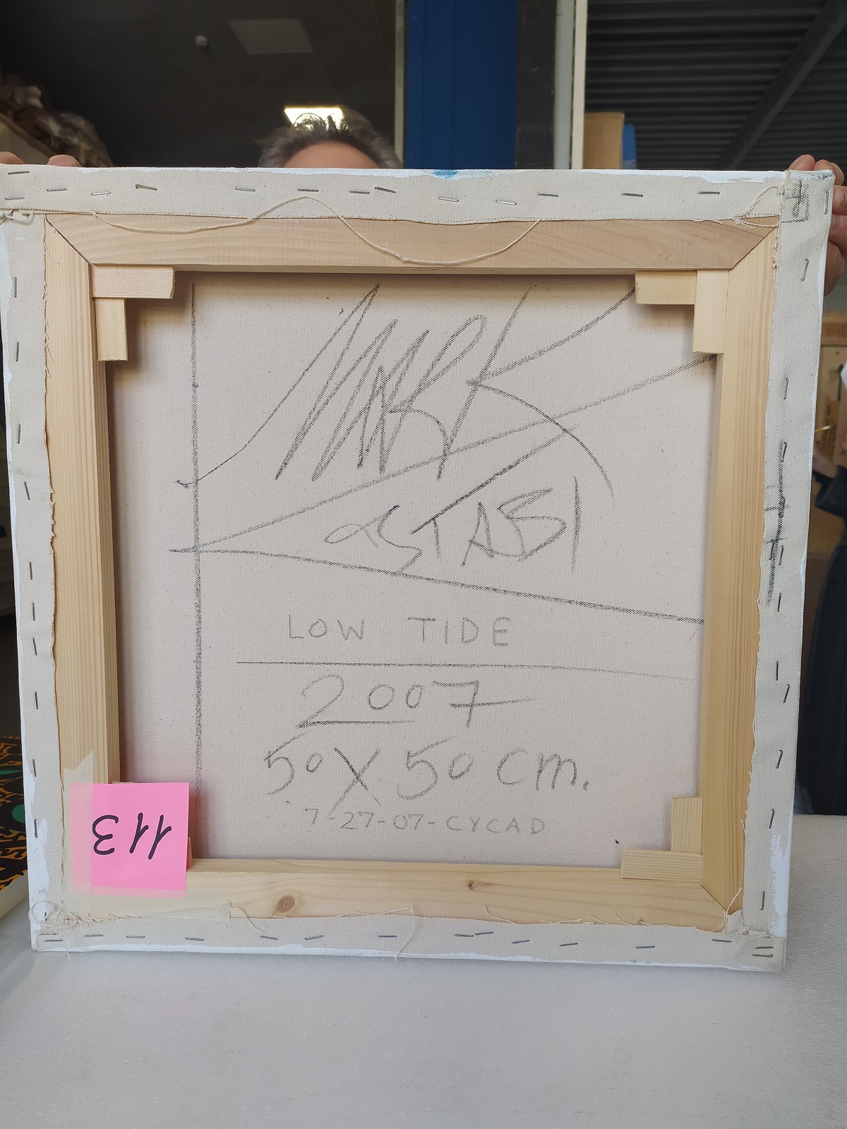 Kostabi Mark - 18 opere, per approfondimenti verificare elenco lotti, anche in estratto