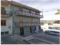 Lotto 3 - Piena proprietà di unità in corso di costruzione cat. F/3, sita a Villafrati ( PA) , in Via Beva io n. 2, piano terzo, contraddistinto nel Foglio n° 14, Particella n° 613 Sub. 6.