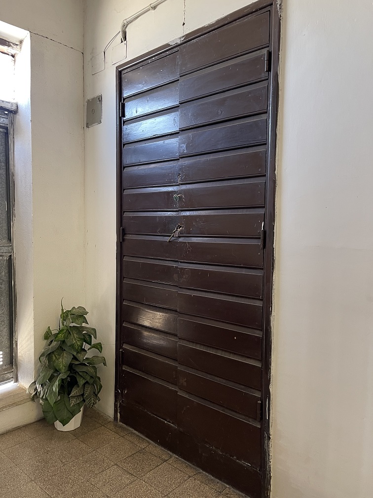 LOCALE DEPOSITO/MAGAZZINO. Sup. catastale 26 mq. Lotto libero