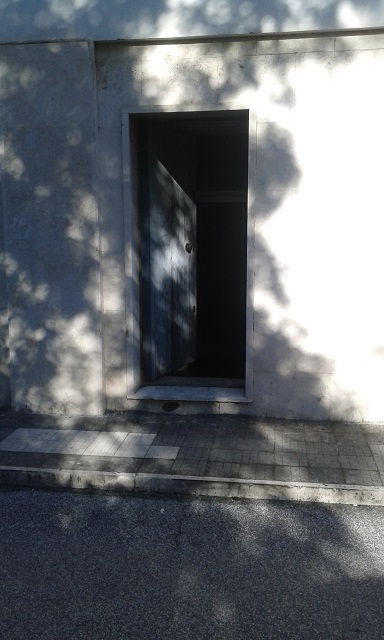 LOCALE DEPOSITO/MAGAZZINO. Sup. catastale 45 mq. Lotto libero
