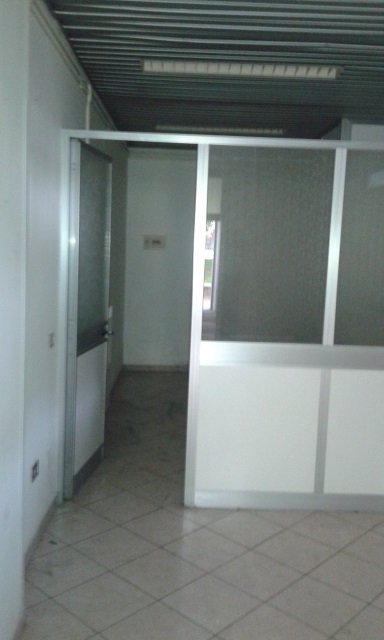LOCALE DEPOSITO/MAGAZZINO. Sup. catastale 45 mq. Lotto libero