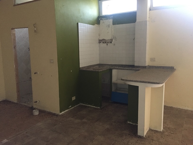 LOCALE DEPOSITO/MAGAZZINO. Sup. catastale 45 mq. Lotto libero