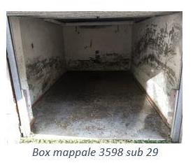 Ufficio posto al piano primo, composto da ingresso, ampio salone, atrio, disimpegno,quattro vani e bagno. su viale Masia ampie vetrate, ottima luminosità. Altezza interna pari a 3,00 m. Stato manutentivo scadente. Locale di deposito al civico 53 piano cantinato S1 int. 19. Pianta rettangolare e altezza interna di 2,10 m. Box auto al piano terra (catastalmente piano cantinato) int. 27 in autorimessa con accesso dal cortile comune. Pianta rettangolare e altezza interna di 2,15 m.. Id. Cat. [N.C.E.U.] Unità Principale cat. A/10 sez. BOR foglio 5 part. 3597 sub 104, Unità Secondaria cat. C/2 sez. BOR foglio 5 part. 3597 sub 73, Unità Secondaria cat. C/6 sez. BOR foglio 5 part. 3598 sub 29. 14. Sup. mq catastali 198, mq catastali 6, mq catastali 11. Libero. Piena Proprietà.
