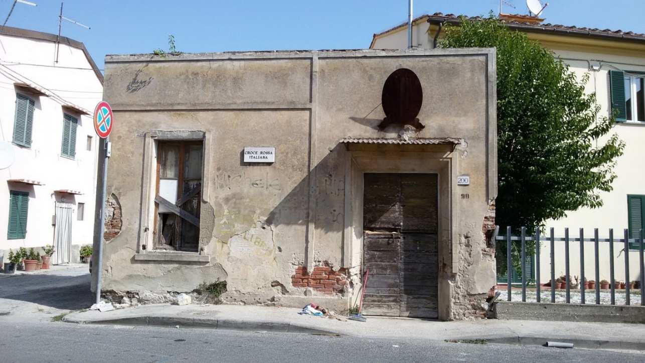 Magazzino. Sup. 18 m². Lotto Libero. Piena Proprietà