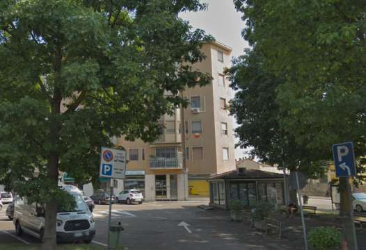 Appartamento + Box (C.so Torino, 78). Cantina. Sup. 114 m² + 13 m². Lotto Libero. Piena Proprietà