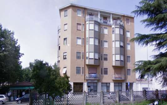 Appartamento + Box (C.so Torino, 78). Cantina. Sup. 114 m² + 13 m². Lotto Libero. Piena Proprietà