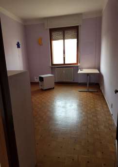 Appartamento + Box (C.so Torino, 78). Cantina. Sup. 114 m² + 13 m². Lotto Libero. Piena Proprietà