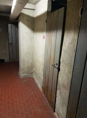 Appartamento + Box (C.so Torino, 78). Cantina. Sup. 114 m² + 13 m². Lotto Libero. Piena Proprietà