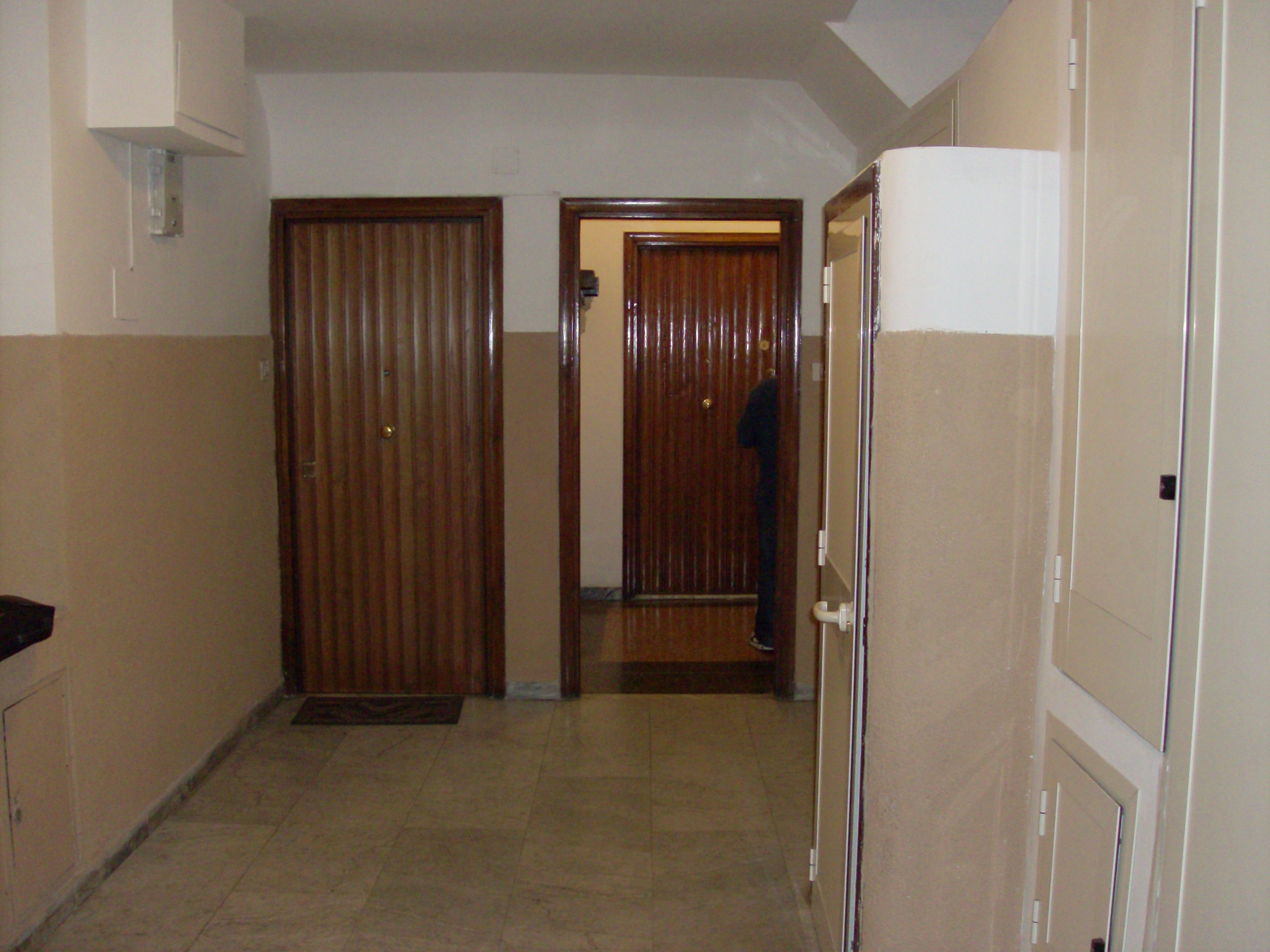 APPARTAMENTO AD USO ABITATIVO. Int. 2, mq 74,91