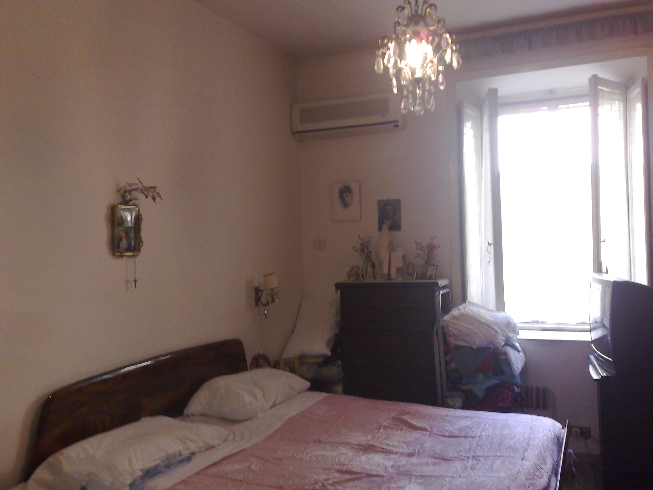 APPARTAMENTO AD USO ABITATIVO. Int. 2, mq 74,91