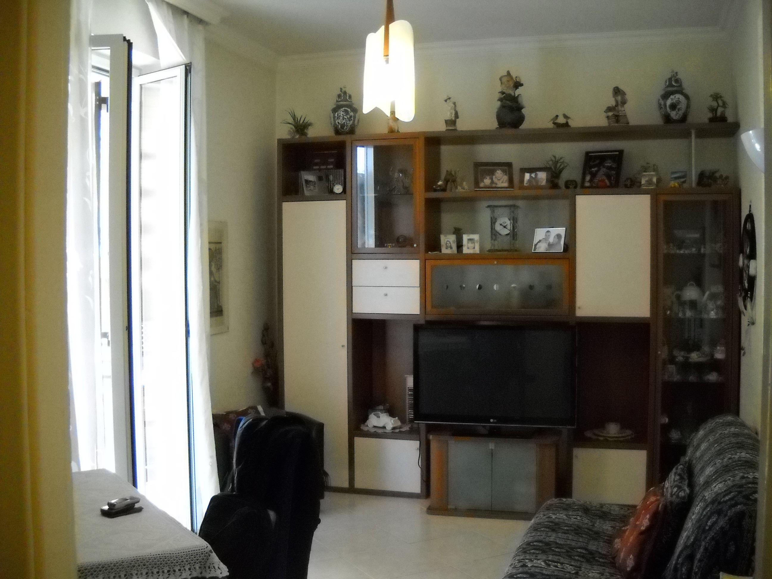 APPARTAMENTO AD USO ABITATIVO. Int. 12, mq 100,36