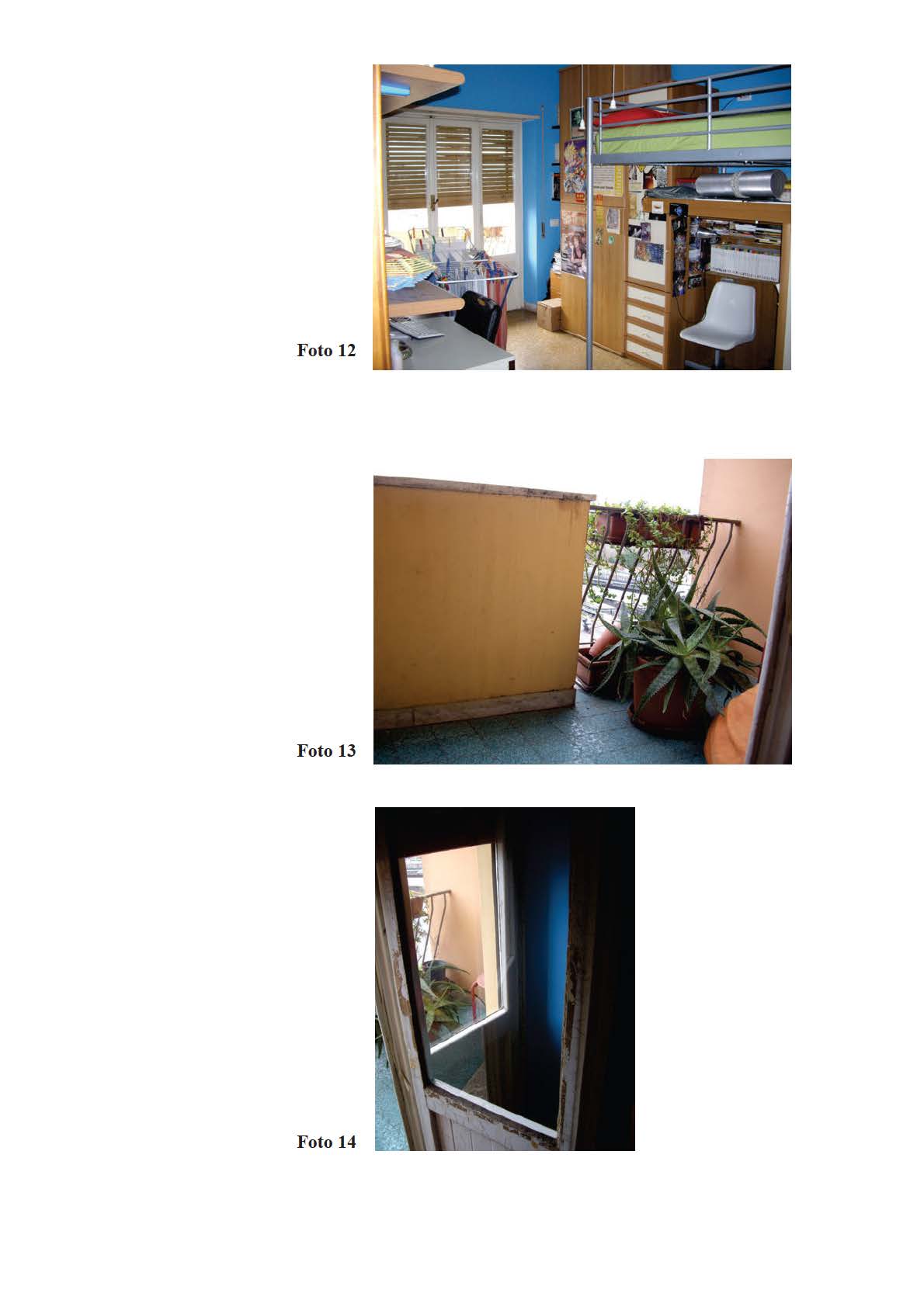 APPARTAMENTO AD USO ABITATIVO. Int. 10, mq 115,78