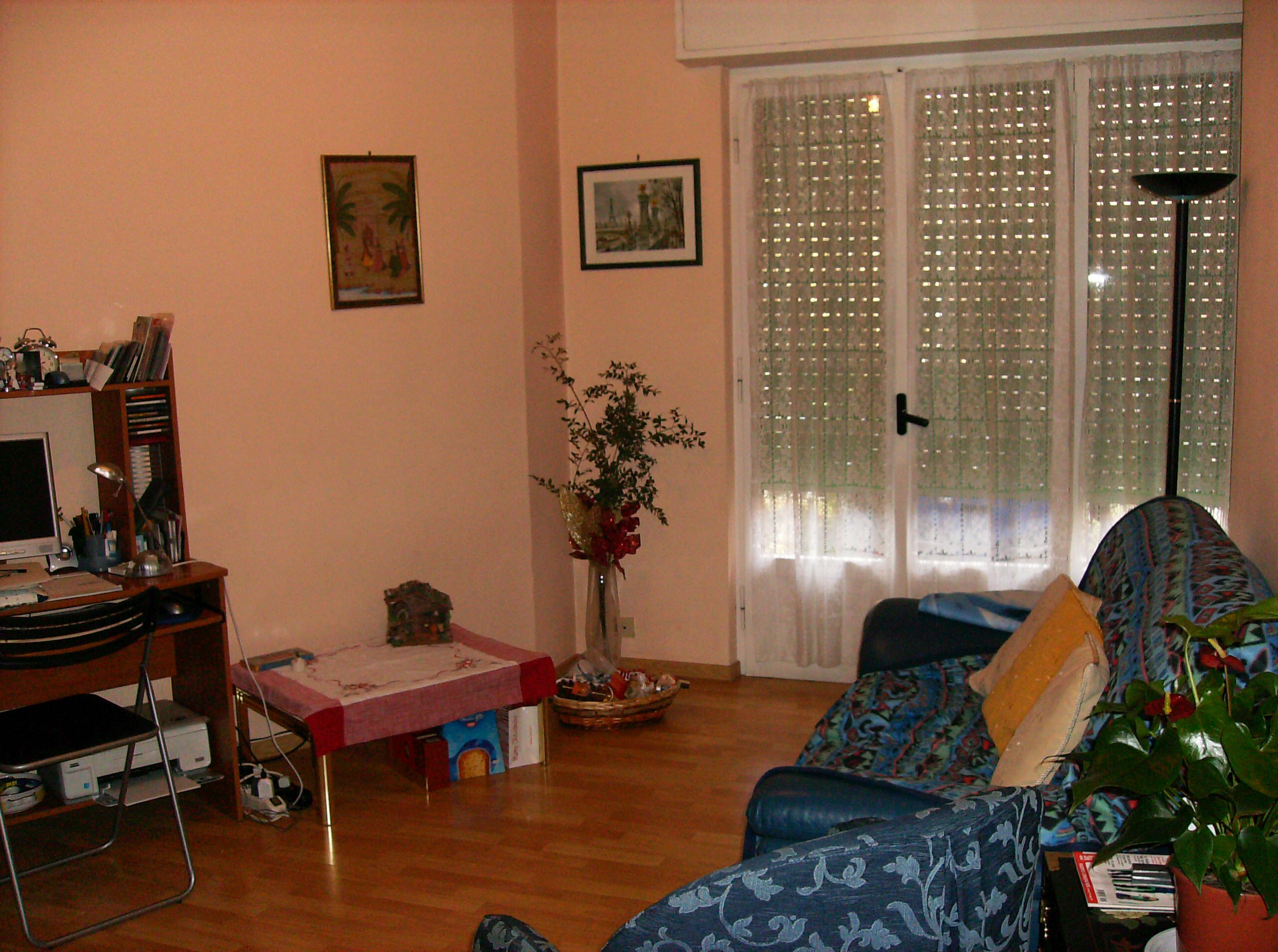 APPARTAMENTO AD USO ABITATIVO. Int. 3, mq 66.58