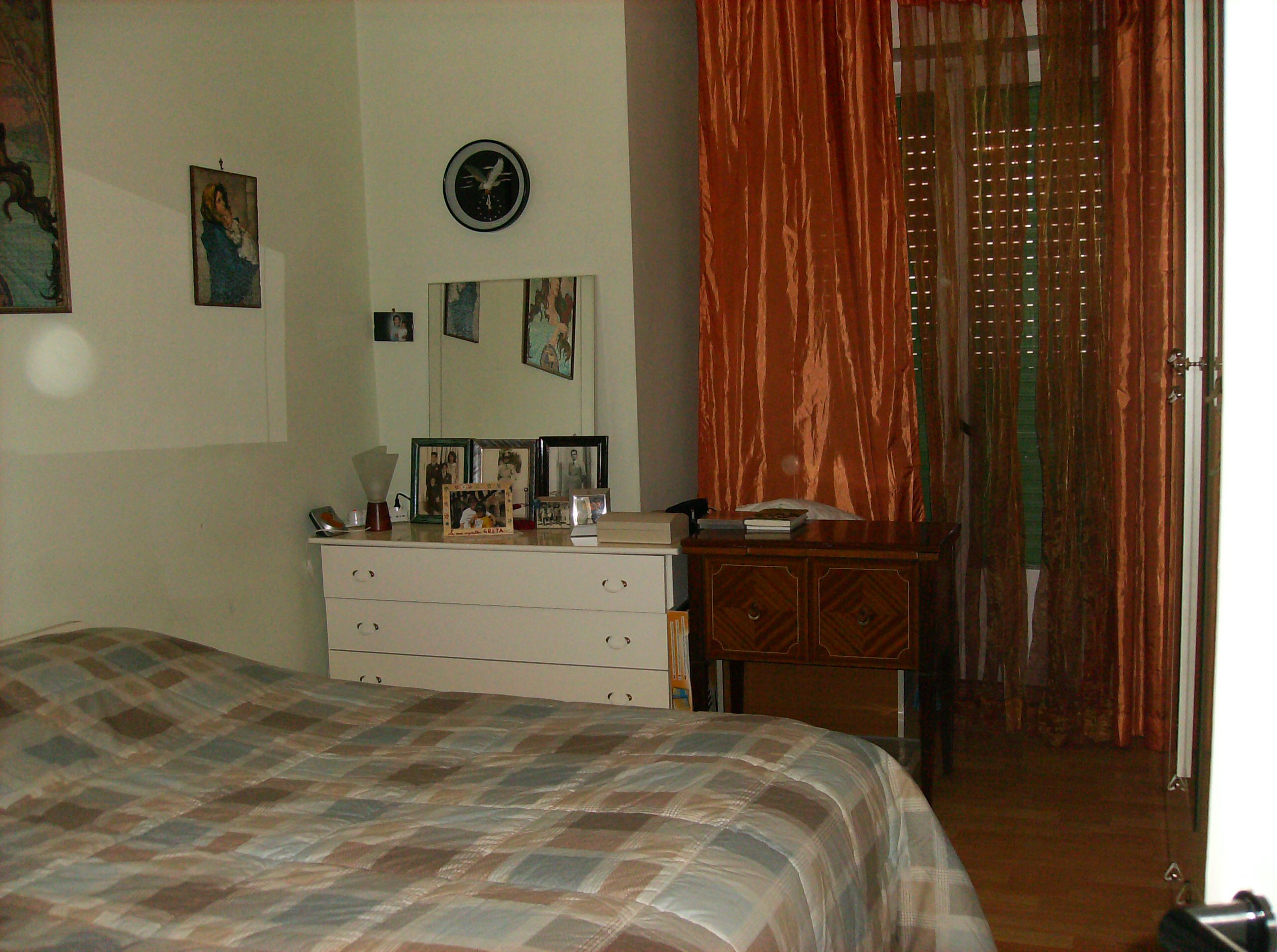 APPARTAMENTO AD USO ABITATIVO. Int. 3, mq 66.58