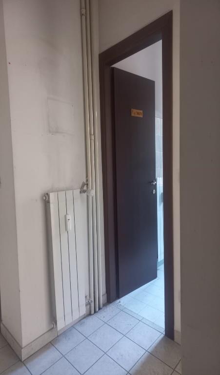APPARTAMENTO AD USO ABITATIVO. Int. 1, mq 93,86