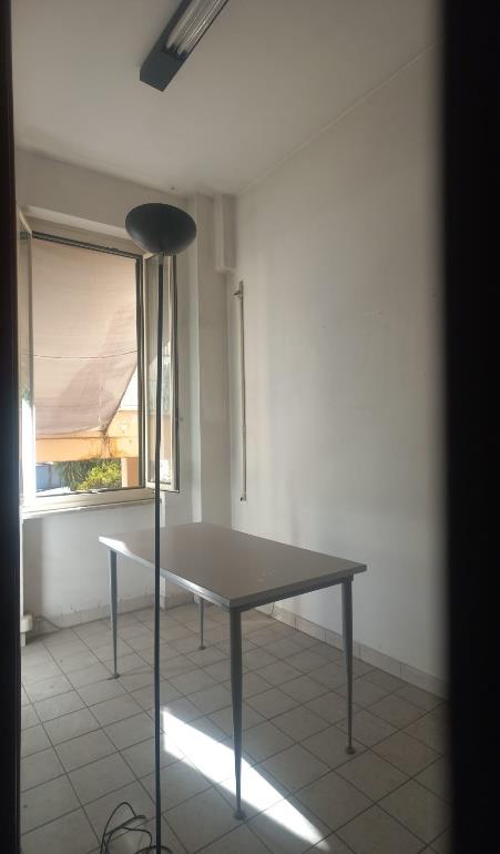 APPARTAMENTO AD USO ABITATIVO. Int. 1, mq 93,86