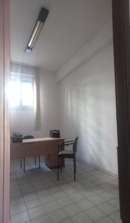 APPARTAMENTO AD USO ABITATIVO. Int. 1, mq 93,86