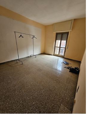 APPARTAMENTO AD USO ABITATIVO. Int. 9, mq 80.90