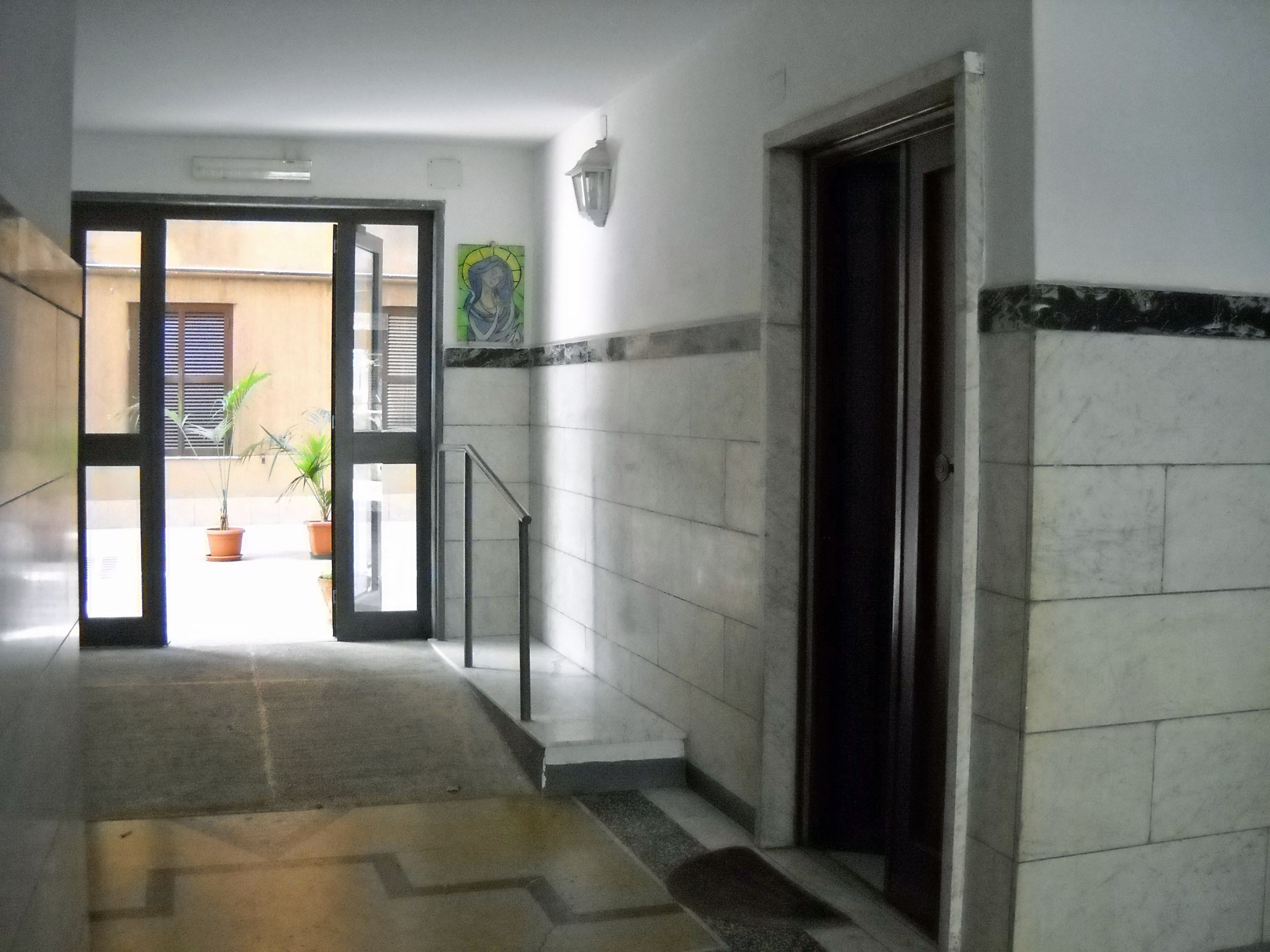 APPARTAMENTO AD USO ABITATIVO. Int. 1, mq 155,65