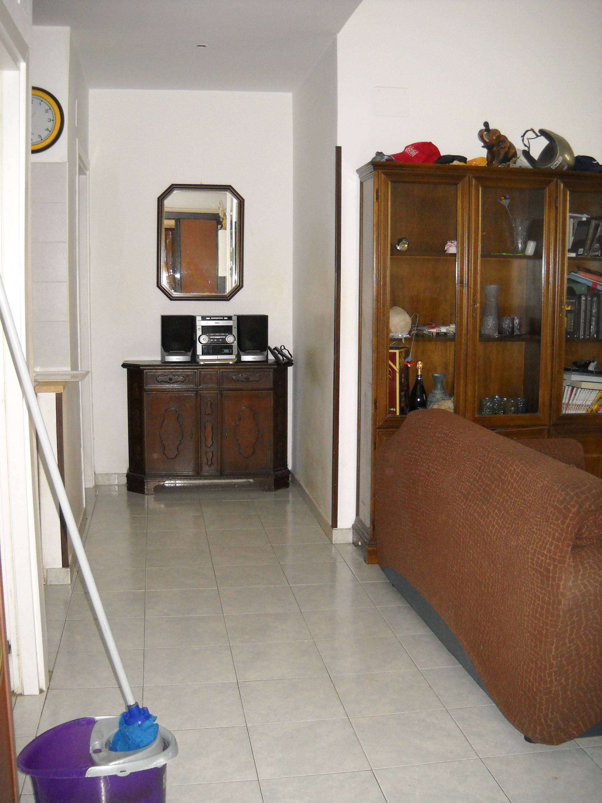 APPARTAMENTO AD USO ABITATIVO. Int. 1, mq 155,65