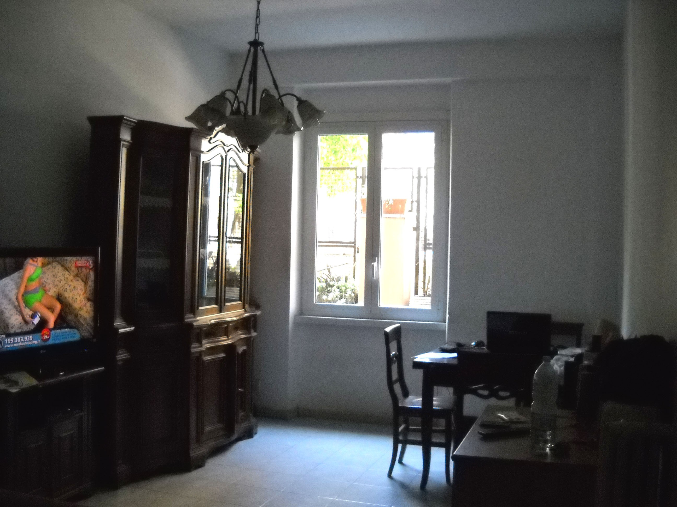 APPARTAMENTO AD USO ABITATIVO. Int. 1, mq 155,65