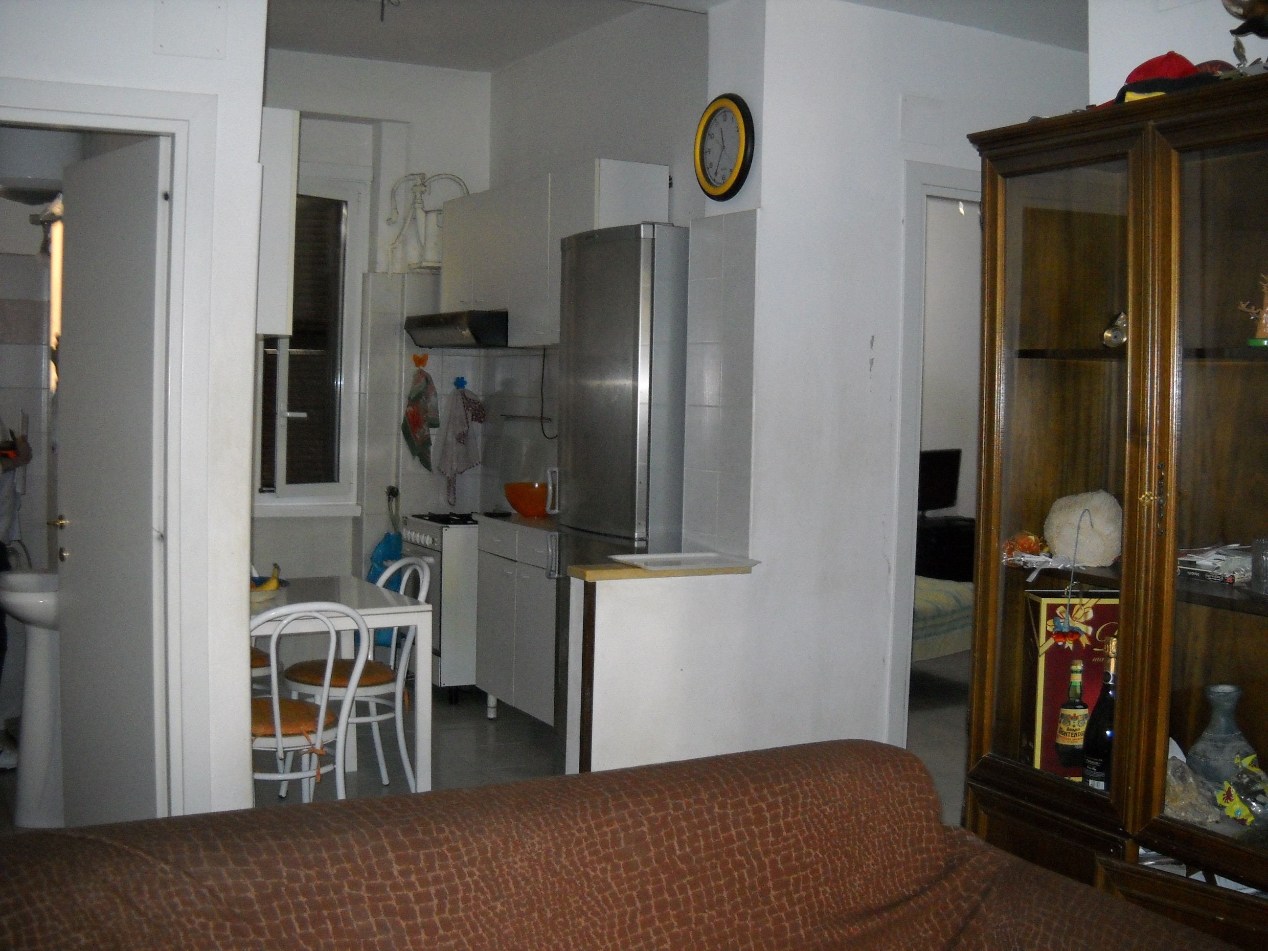 APPARTAMENTO AD USO ABITATIVO. Int. 1, mq 155,65
