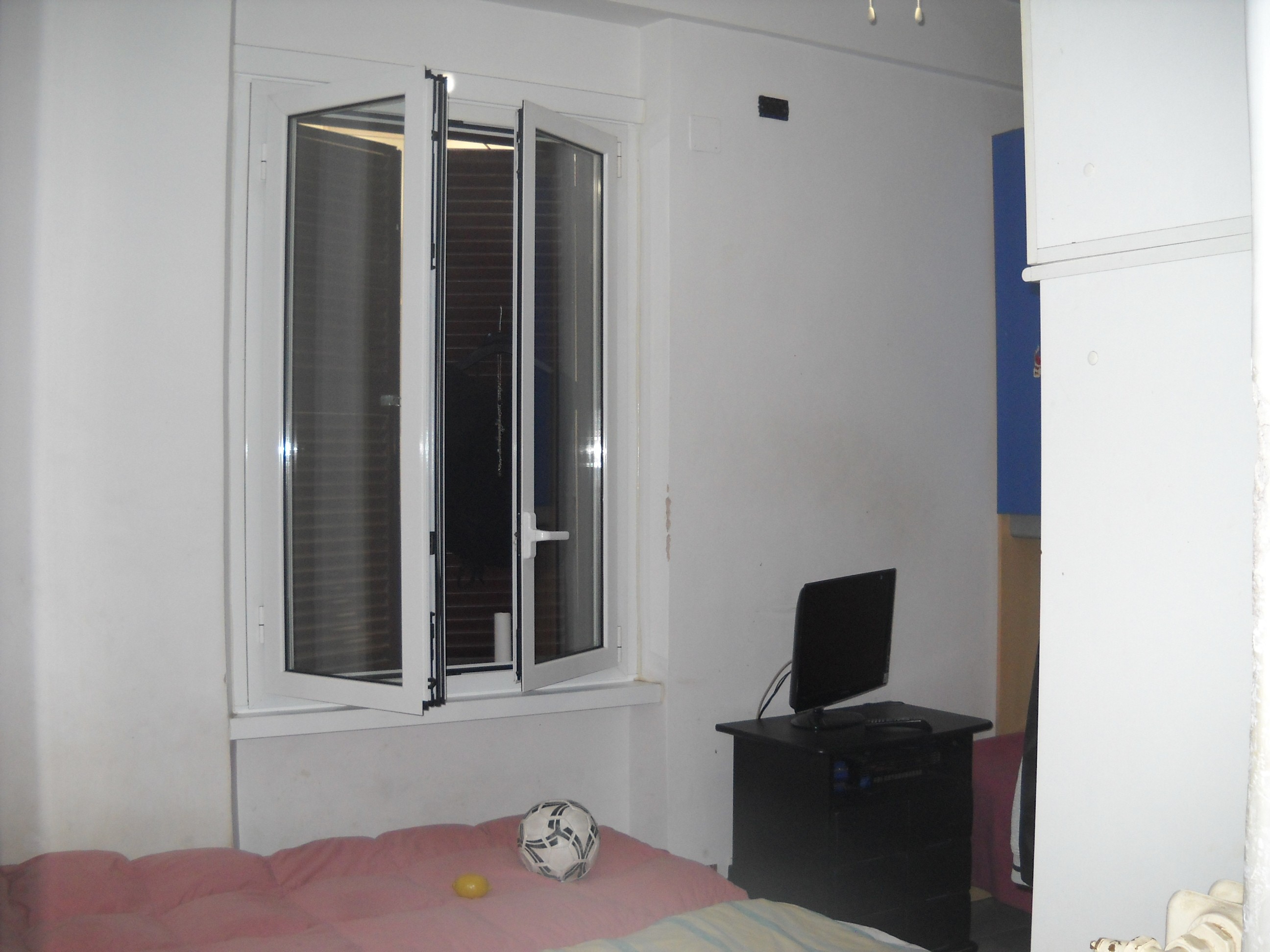 APPARTAMENTO AD USO ABITATIVO. Int. 1, mq 155,65
