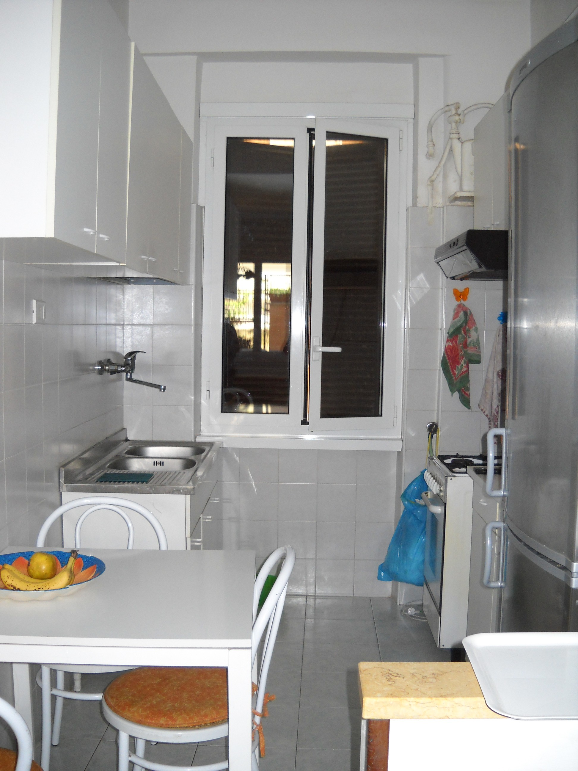 APPARTAMENTO AD USO ABITATIVO. Int. 1, mq 155,65