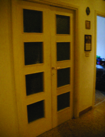 APPARTAMENTO AD USO ABITATIVO. Int. 15, mq 118,42