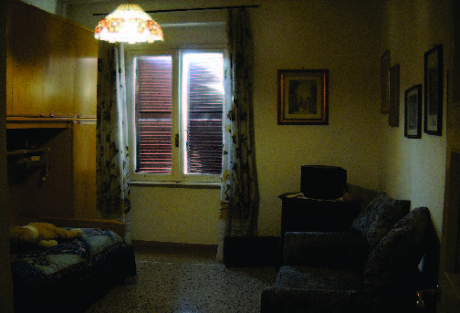 APPARTAMENTO AD USO ABITATIVO. Int. 15, mq 118,42
