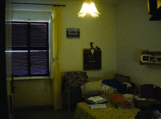 APPARTAMENTO AD USO ABITATIVO. Int. 15, mq 118,42