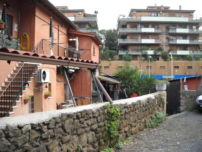 APPARTAMENTO AD USO ABITATIVO. Int. , mq 41.03