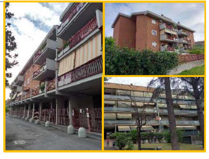 Box auto situato al piano primo sottostrada, interno 23, avente accesso sia dai vani scala condominiali di via Vitalini n.23, 25, 27 e 33 che dalla rampa carrabile di via Laccetti n.15. Id. cat. [N.C.E.U] Unità secondaria categoria C6 foglio 659 particella 603 sub 107. Sup. MQ (arr.) 18 mq catastali. Libero. Piena proprietà