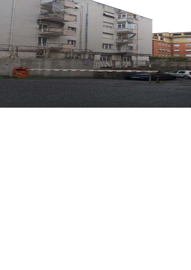 Ufficio pubblico. Id. cat. F. 79 Mapp. 105 Sub. 45. Sup. mq 600. LIBERO. PIENA PROPRIETA'