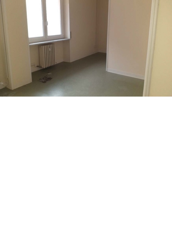 Ufficio pubblico. Id. cat. F. 79 Mapp. 105 Sub. 45. Sup. mq 600. LIBERO. PIENA PROPRIETA'