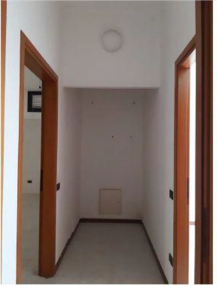 Appartamento un locale + a.c.+ servizi semplici. Id. cat. F. 3 Mapp.436 Sub. 17. Sup. mq 60. LIBERO. PIENA PROPRIETA'