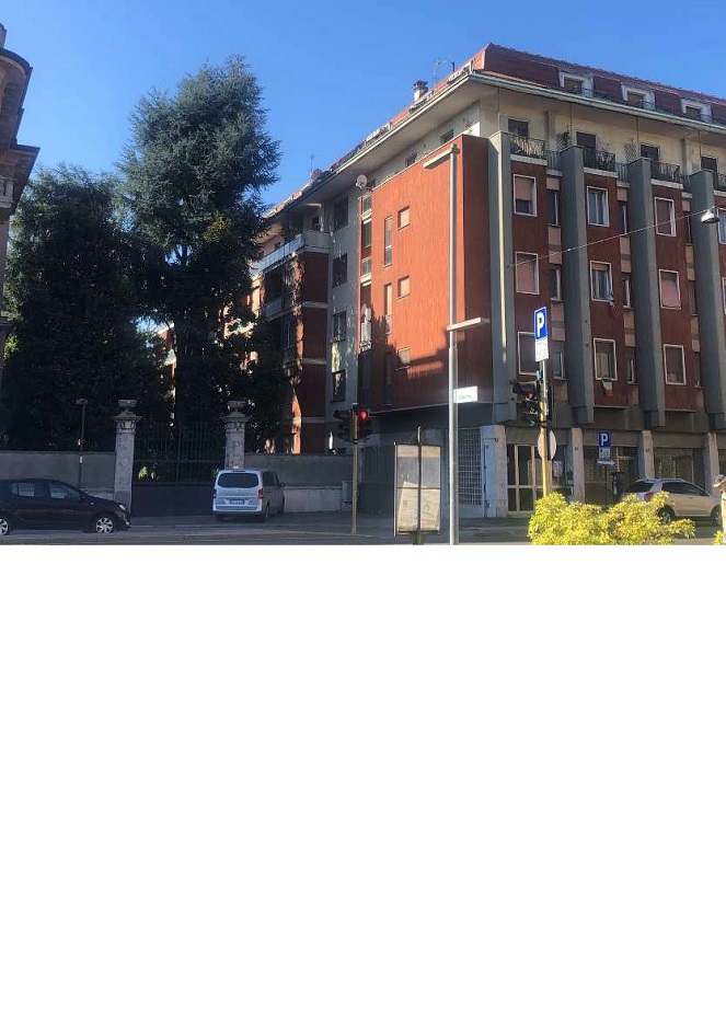 Abitazione; Cantina soffitta pertinenziale. Id. cat. F.79 Mapp. 84 Sub 18. Sup. mq 128. LIBERO. PIENA PROPRIETA'