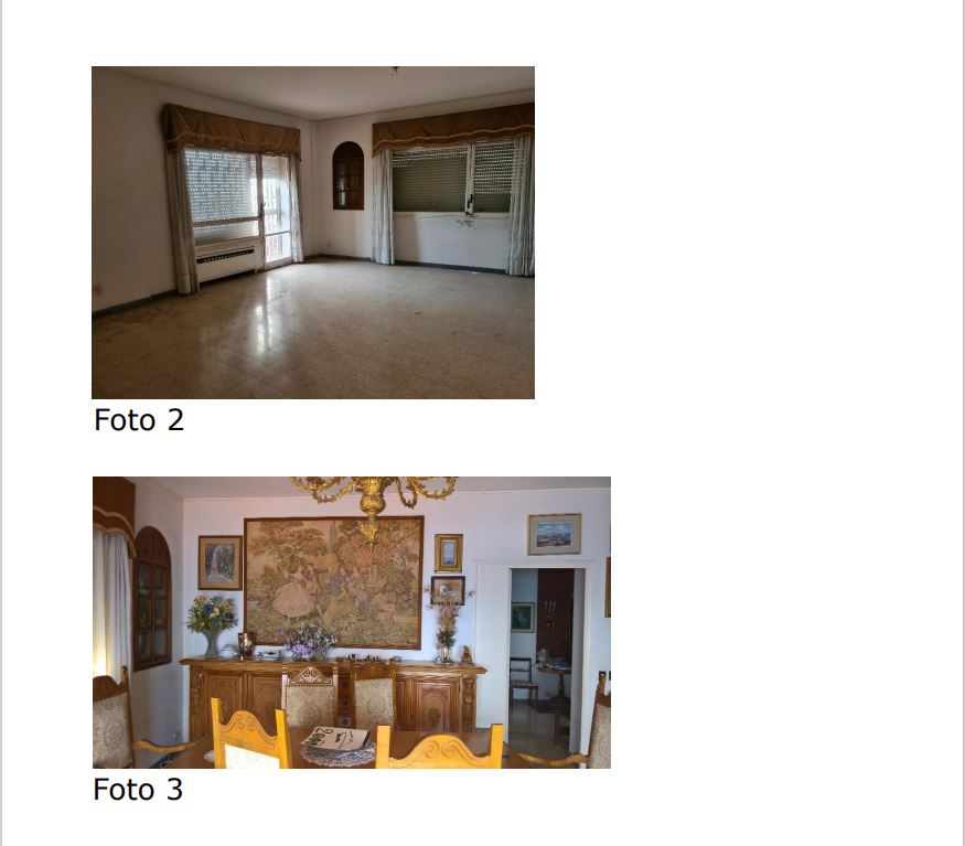 Appartamento 6 locali + servizi doppi; 1 cantina soffitta + 1 box auto + 1 parcheggio coperto + 1 parcheggio scoperto pertinenziali. Id. cat. F. 25  Mapp.128  Sub 7, F. 25  Mapp. 128 Sub 36, F. 25 Mapp. 128 sub  45, F. 25 Mapp. 129 sub 44, F. 25 mapp. 129 sub 20. Sup. mq 207. LIBERO. PIENA PROPRIETA'