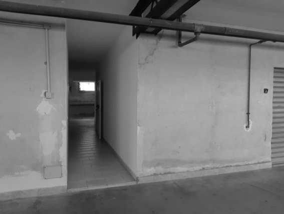 Box. ID. catastali C6. Sup. mq (arr.) 19