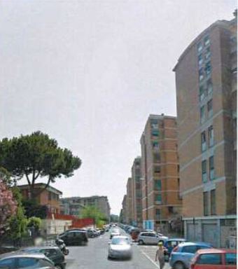 Magazzino sito al piano S1 dell'Edificio B. Id. cat. Unità Secondaria cat. C/2 foglio 812 part. 297 sub 503. Sup. 30 mq catastali. Libero. Piena proprietà.
